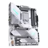 לוח אם MAXSUN iCraft Z790 White V2 DDR5 LGA1700