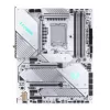 לוח אם MAXSUN iCraft Z790 White V2 DDR5 LGA1700
