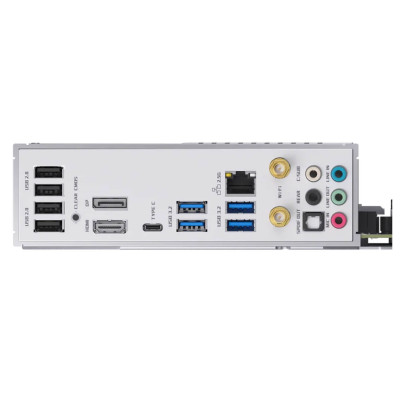Motherboard MAXSUN iCraft Z790 white V2 DDR5 LGA1700 Motherboard MAXSUN iCraft Z790 white V2 DDR5 LGA1700