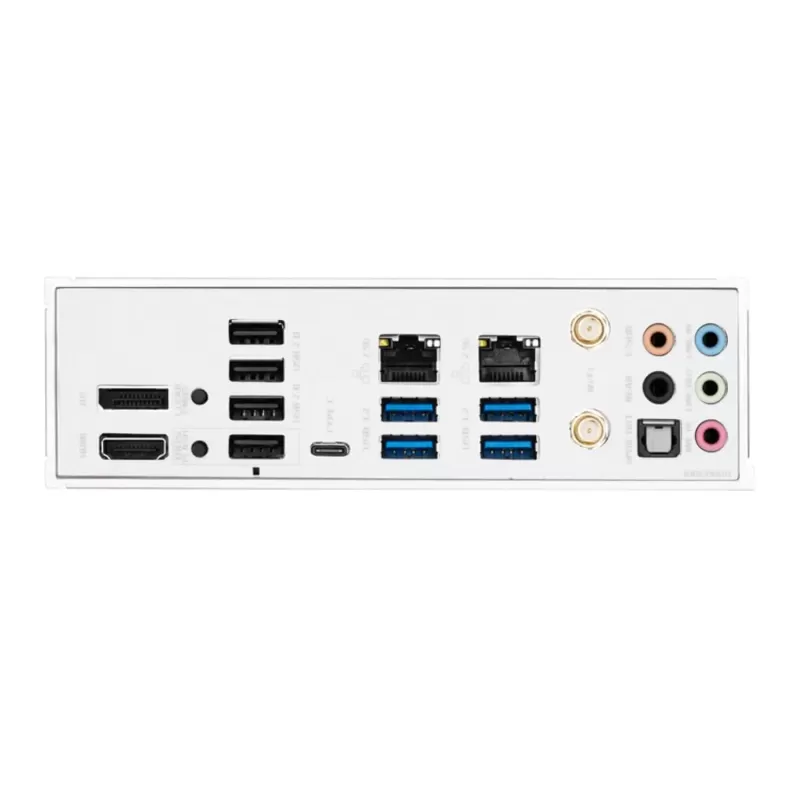 לוח אם MAXSUN iCraft Z790 WIFI DDR5 LGA1700 לוח אם MAXSUN iCraft Z790 WIFI DDR5 LGA1700