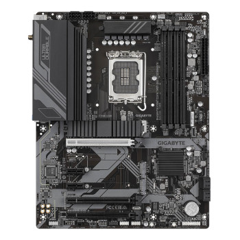 לוח אם Gigabyte Z790 D AX DDR5 LGA1700