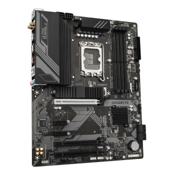 לוח אם Gigabyte Z790 D AX DDR5 LGA1700