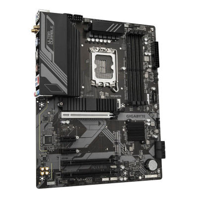 Материнская Плата Gigabyte Z790 D AX DDR5 LGA1700 Материнская Плата Gigabyte Z790 D AX DDR5 LGA1700