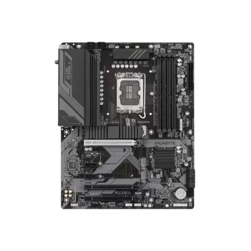 Материнская Плата Gigabyte Z790 D AX DDR5 LGA1700 Материнская Плата Gigabyte Z790 D AX DDR5 LGA1700