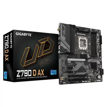 לוח אם Gigabyte Z790 D AX DDR5 LGA1700