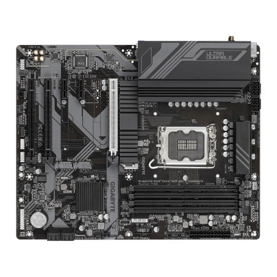 Материнская Плата Gigabyte Z790 D AX DDR5 LGA1700 Материнская Плата Gigabyte Z790 D AX DDR5 LGA1700