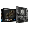 Материнская Плата Gigabyte Z790 D AX DDR5 LGA1700 Материнская Плата Gigabyte Z790 D AX DDR5 LGA1700