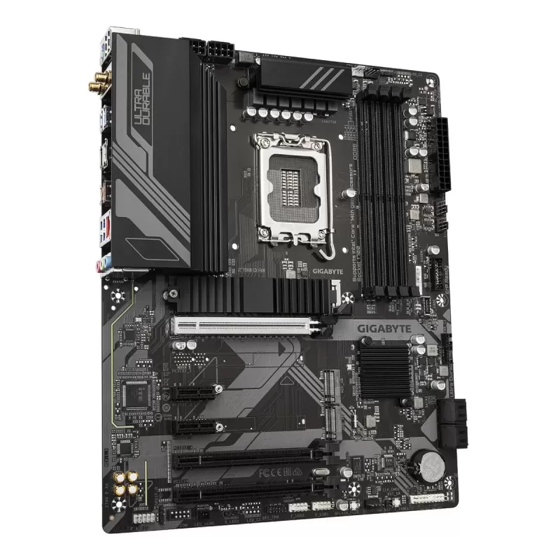 Материнская Плата Gigabyte Z790 D AX DDR5 LGA1700 Материнская Плата Gigabyte Z790 D AX DDR5 LGA1700