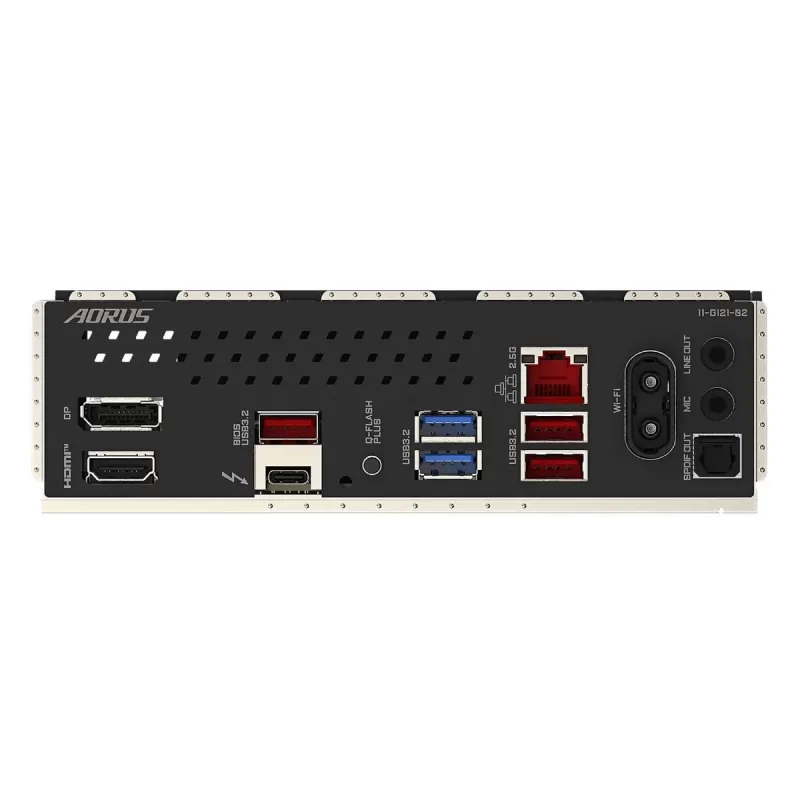 Motherboard Gigabyte Z890I AORUS ULTRA DDR5 LGA1851