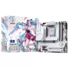 Материнская Плата MAXSUN iCraft B760M CROSS DDR5 LGA1700 Материнская Плата MAXSUN iCraft B760M CROSS DDR5 LGA1700
