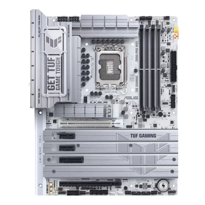 Motherboard Asus TUF GAMING Z890-PRO WiFi DDR5 LGA1851