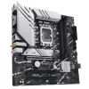 לוח אם Asus PRIME B760M-A WiFi DDR5 LGA1700 לוח אם Asus PRIME B760M-A WiFi DDR5 LGA1700