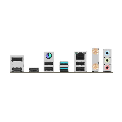 לוח אם ASUS PRIME B760M-A WiFi DDR5 LGA1700 לוח אם ASUS PRIME B760M-A WiFi DDR5 LGA1700