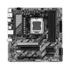 לוח אם Gigabyte B850M DS3H DDR5 AM5