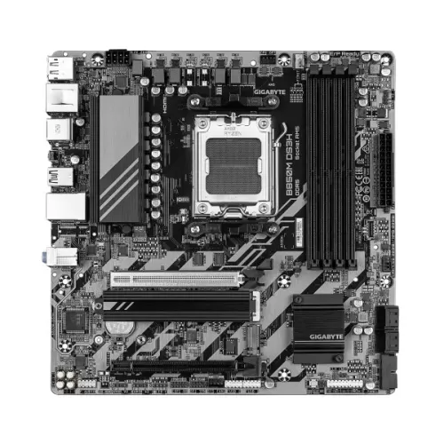 לוח אם Gigabyte B850M DS3H DDR5 AM5