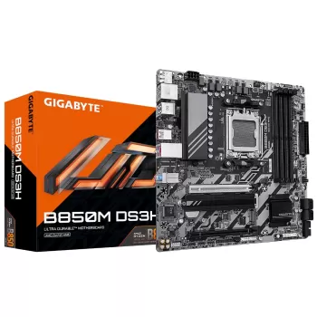 Motherboard Gigabyte B850M DS3H DDR5 AM5