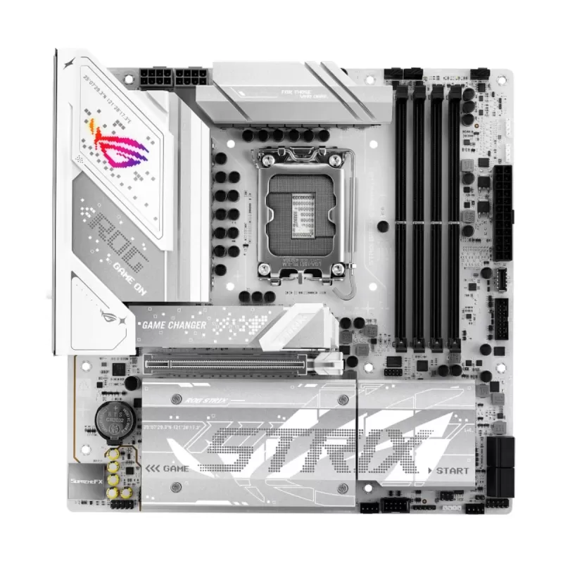 Motherboard Asus ROG STRIX B860-G GAMING WIFI DDR5 LGA1851