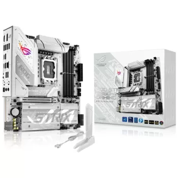 לוח אם Asus ROG STRIX B860-G GAMING WIFI DDR5 LGA1851