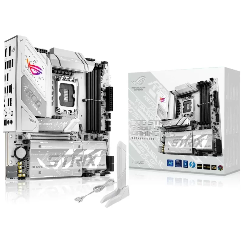 Motherboard Asus ROG STRIX B860-G GAMING WIFI DDR5 LGA1851