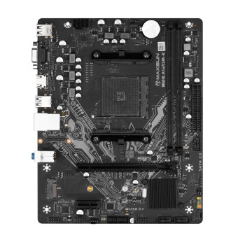 Материнская Плата MAXSUN Challenger A520M-K DDR4 AM4