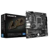 לוח אם Gigabyte B760M H DDR4 DDR4 DIMM LGA1700