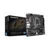לוח אם Gigabyte B760M H DDR4 DDR4 DIMM LGA1700