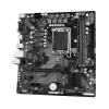 לוח אם Gigabyte B760M H DDR4 DDR4 DIMM LGA1700