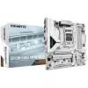 לוח אם Gigabyte B850M EAGLE WiFi6E ICE DDR5 AM5