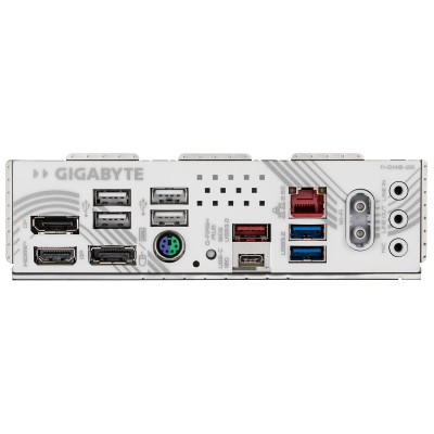 לוח אם Gigabyte B850M EAGLE WiFi6E ICE DDR5 AM5