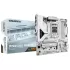 לוח אם Gigabyte B850M EAGLE WiFi6E ICE DDR5 AM5