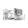 לוח אם Gigabyte X870E A MASTER X ICE DDR5 AM5 - יבואן רשמי