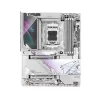 לוח אם Gigabyte X870E A MASTER X ICE DDR5 AM5 - יבואן רשמי