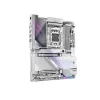 לוח אם Gigabyte X870E A MASTER X ICE DDR5 AM5 - יבואן רשמי