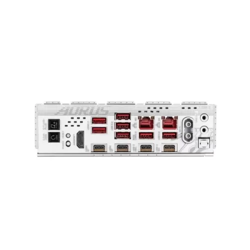 לוח אם Gigabyte X870E A MASTER X ICE DDR5 AM5 - יבואן רשמי