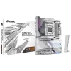 לוח אם Gigabyte X870E A MASTER X ICE DDR5 AM5 - יבואן רשמי