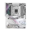 לוח אם Gigabyte X870E A MASTER X ICE DDR5 AM5 - יבואן רשמי