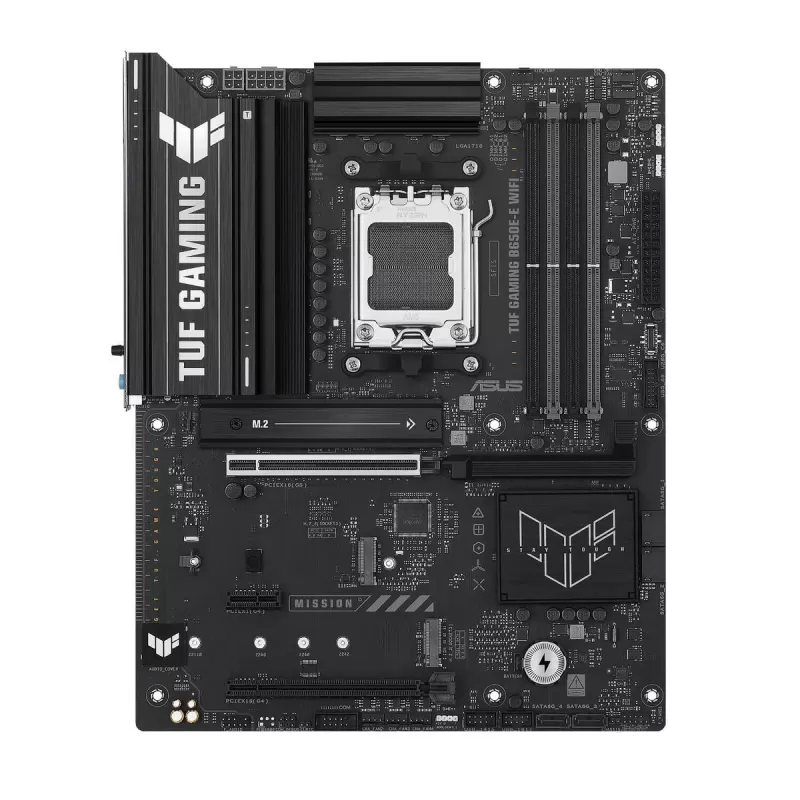 Motherboard Asus TUF GAMING B650E-E WiFi DDR5 AM5 Motherboard Asus TUF GAMING B650E-E WiFi DDR5 AM5