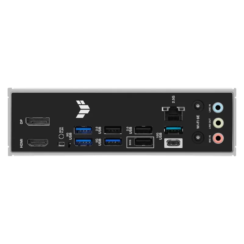 Motherboard Asus TUF GAMING B650E-E WiFi DDR5 AM5 Motherboard Asus TUF GAMING B650E-E WiFi DDR5 AM5