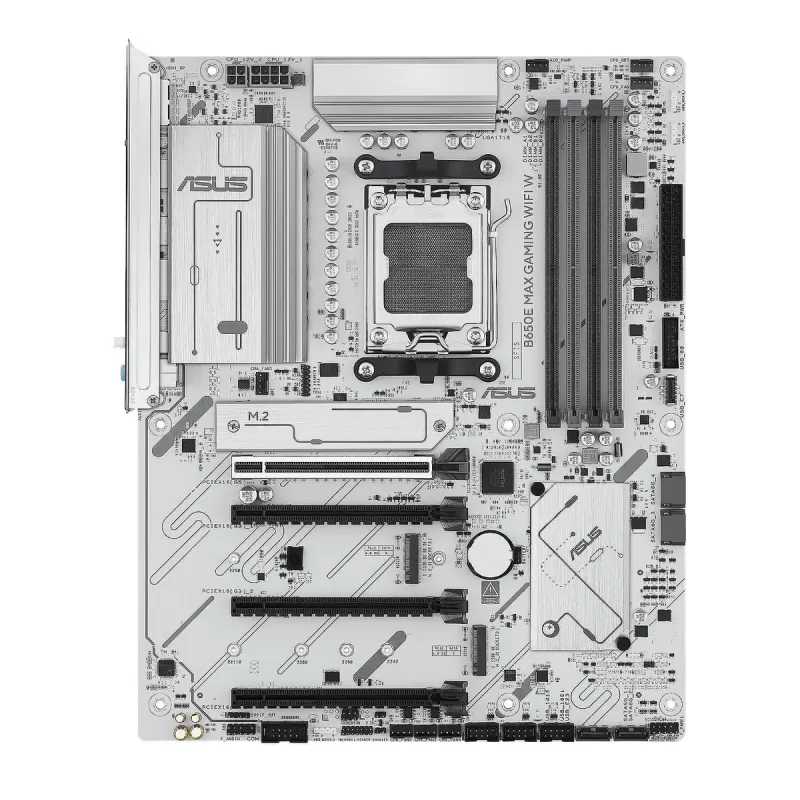 לוח אם Asus B650E MAX GAMING WiFi W DDR5 AM5