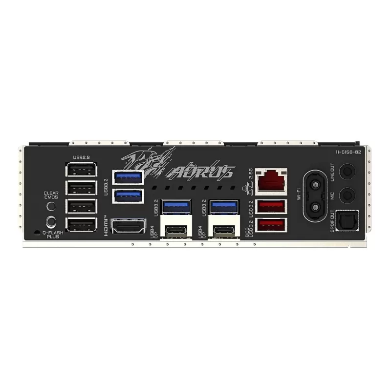 Motherboard Gigabyte X870M AORUS ELITE WiFi7 DDR5 AM5