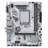 Motherboard MAXSUN B660M GAMING WIFI ICE DDR4 LGA1700 Motherboard MAXSUN B660M GAMING WIFI ICE DDR4 LGA1700