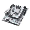 Motherboard MAXSUN B660M GAMING WIFI ICE DDR4 LGA1700 Motherboard MAXSUN B660M GAMING WIFI ICE DDR4 LGA1700