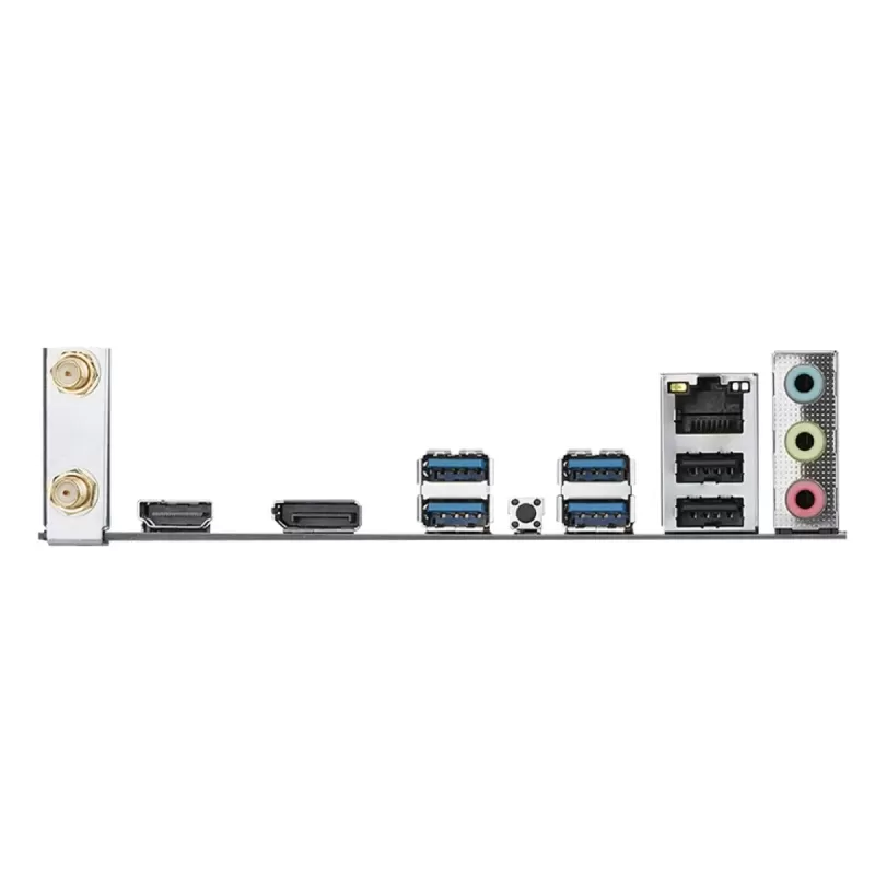 לוח אם MAXSUN Challenger B650M WiFi ICE V2 DDR5 AM5