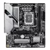 לוח אם Gigabyte H810M GAMING WiFi6 DDR5 LGA1851