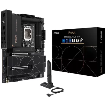 לוח אם Asus ProArt ProArt Z890-CREATOR WiFi DDR5 LGA1851