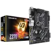 Motherboard Gigabyte Z370 HD3 DDR4 LGA1151 - official importer