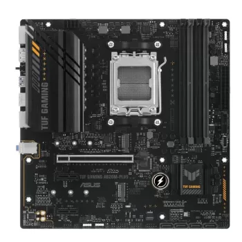 Motherboard Asus TUF Gaming A620M-Plus WiFi AM5 DDR5 AM5