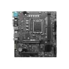 לוח אם MSI PRO H810M-B DDR5 LGA1851