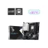 לוח אם MSI PRO H810M-B DDR5 LGA1851