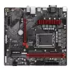 לוח אם Gigabyte B760M GAMING DDR4 DDR4 DIMM LGA1700